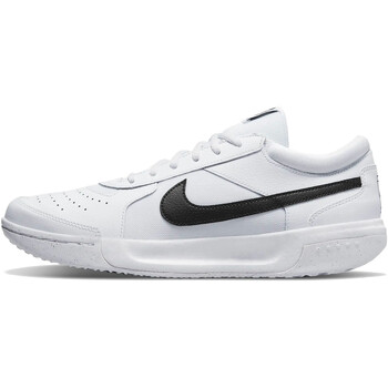 Chaussures Homme Tennis Nike more DH0626 Blanc