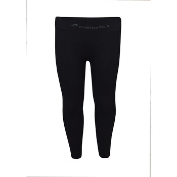 Vêtements Garçon Pantalons Energetics PA878 Noir