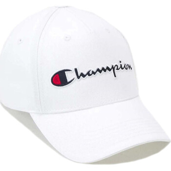 Accessoires textile Chapeaux Champion 800712 Blanc