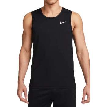 Vêtements Homme Débardeurs / T-shirts sans manche Nike DV9841 Noir