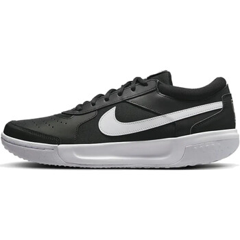 Chaussures Homme Tennis Nike spotted DV3258 Noir