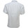 Vêtements Homme Chemises manches courtes Navigare NVC3101 Blanc