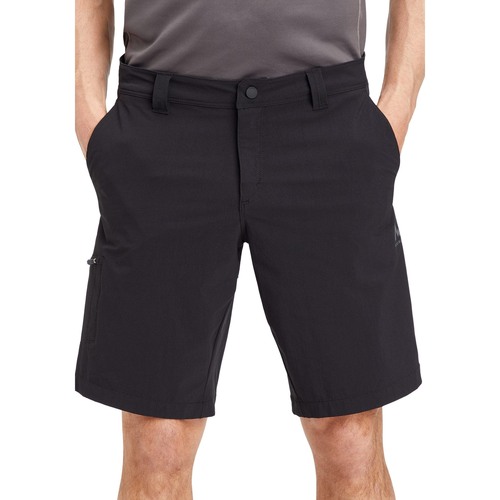 Vêtements Homme Shorts / Bermudas Mckinley 286141 Noir