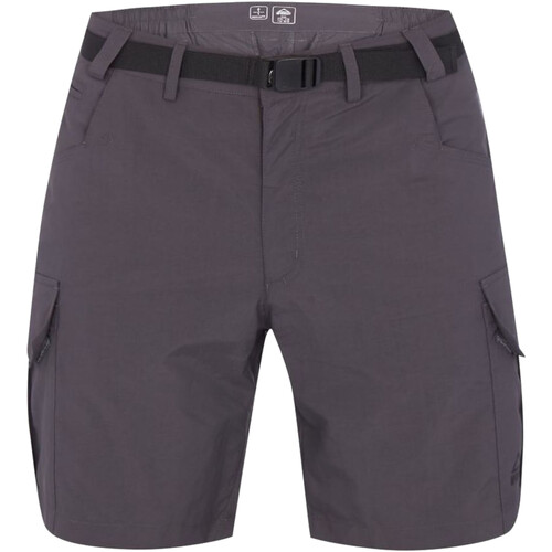 Vêtements Homme Shorts / Bermudas Mckinley 286170 Gris