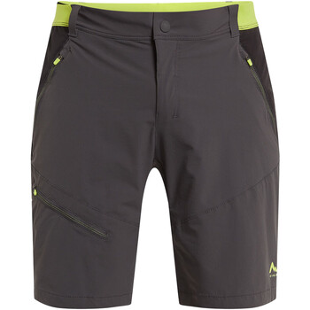 Vêtements Homme Shorts / Bermudas Mckinley 411456 Gris