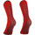 Sous-vêtements Chaussettes de sport Flo-Ky AXSIST Rouge