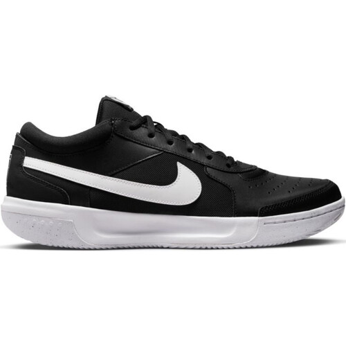 Chaussures Homme Tennis Nike DV3263 Noir