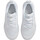 Chaussures Garçon Tennis Nike DM9027 Blanc
