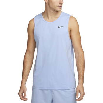 Vêtements Homme Débardeurs / T-shirts sans manche Nike DV9841 Marine