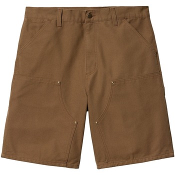 Vêtements Homme Shorts / Bermudas Carhartt I031502 Beige