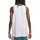 Vêtements Homme Débardeurs / T-shirts sans manche Nike DX0435 Blanc