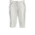 Vêtements Femme Shorts / Bermudas Emporio Armani EA7 282138-0S415 Blanc