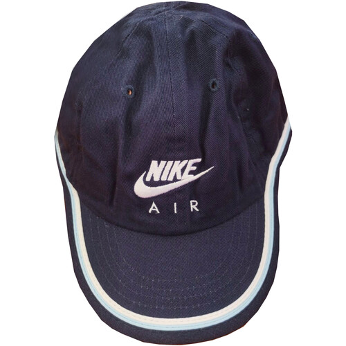 Accessoires textile Enfant Chapeaux Nike 593681 Bleu