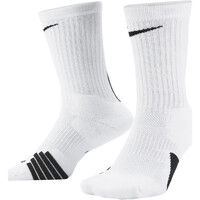 Sous-vêtements Chaussettes de sport Nike SX7622 Blanc