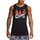 Vêtements Homme Débardeurs / T-shirts sans manche Nike FJ2336 Noir