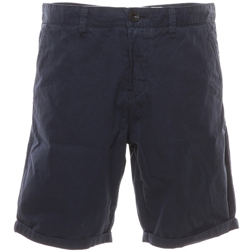 Vêtements Homme Shorts / Bermudas North Sails 672722 Bleu