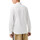 Vêtements Homme Chemises manches longues Lacoste CH5253 Blanc