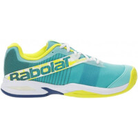 Chaussures Garçon Tennis Babolat 33S21756 Vert