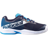Chaussures Garçon Tennis Babolat 33S22756 Noir
