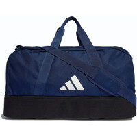 convertible bag with logo adidas NAKED originals torba black mgsogr