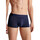 Sous-vêtements Homme Boxers Calvin Klein Jeans 000NB3651A Noir