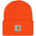 Accessoires textile Chapeaux Carhartt I020222 Orange