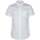 Vêtements Homme Chemises manches courtes Lacoste CH0221 Blanc
