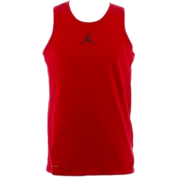 Vêtements Homme Débardeurs / T-shirts sans manche Nike 861494 Rouge