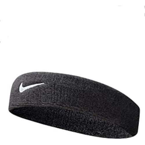 Beauté Accessoires cheveux Nike NNN07010 Noir