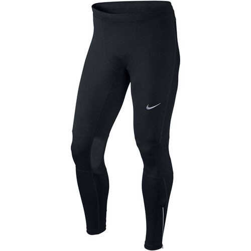 Vêtements Homme Leggings Nike 644256 Noir