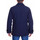Vêtements Homme Blousons Lacoste BH9651 Bleu