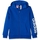 Vêtements Garçon Sweats adidas Originals CF0014 Bleu