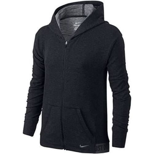 Vêtements Femme Sweats Nike 727993 Gris