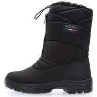 Chaussures Homme Bottes de neige Olang STUBAI OC TEX Noir