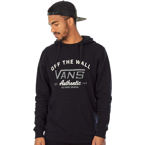 Vêtements Homme Sweats Sneaker Vans VA2YO6 Noir