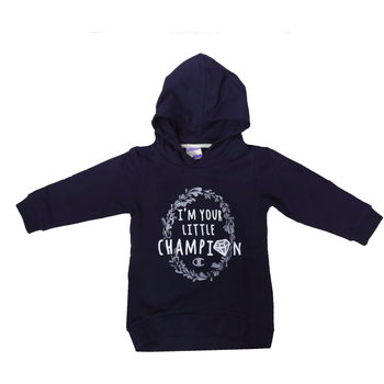 Vêtements Enfant Sweats Champion 501499 Bleu