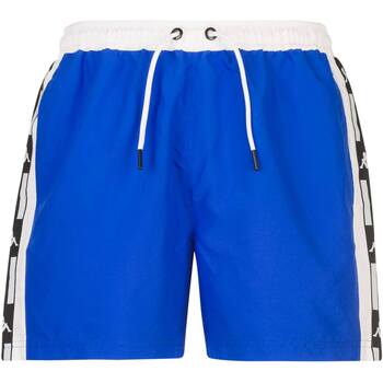 Vêtements Homme Maillots / Shorts de bain Kappa 304SV70 Bleu