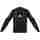 Vêtements Garçon Sweats adidas Originals FM4840 Noir