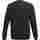 Vêtements Garçon Sweats adidas Originals FM4840 Noir