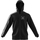 Vêtements Homme Sweats adidas Originals FL3607 Noir