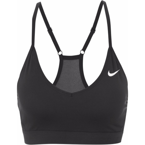 Vêtements Femme Tops / Blouses Nike 878614 Noir