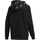 Vêtements Garçon Sweats adidas Originals FM0748 Noir