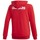 Vêtements Garçon Sweats adidas Originals FM7038 Rouge