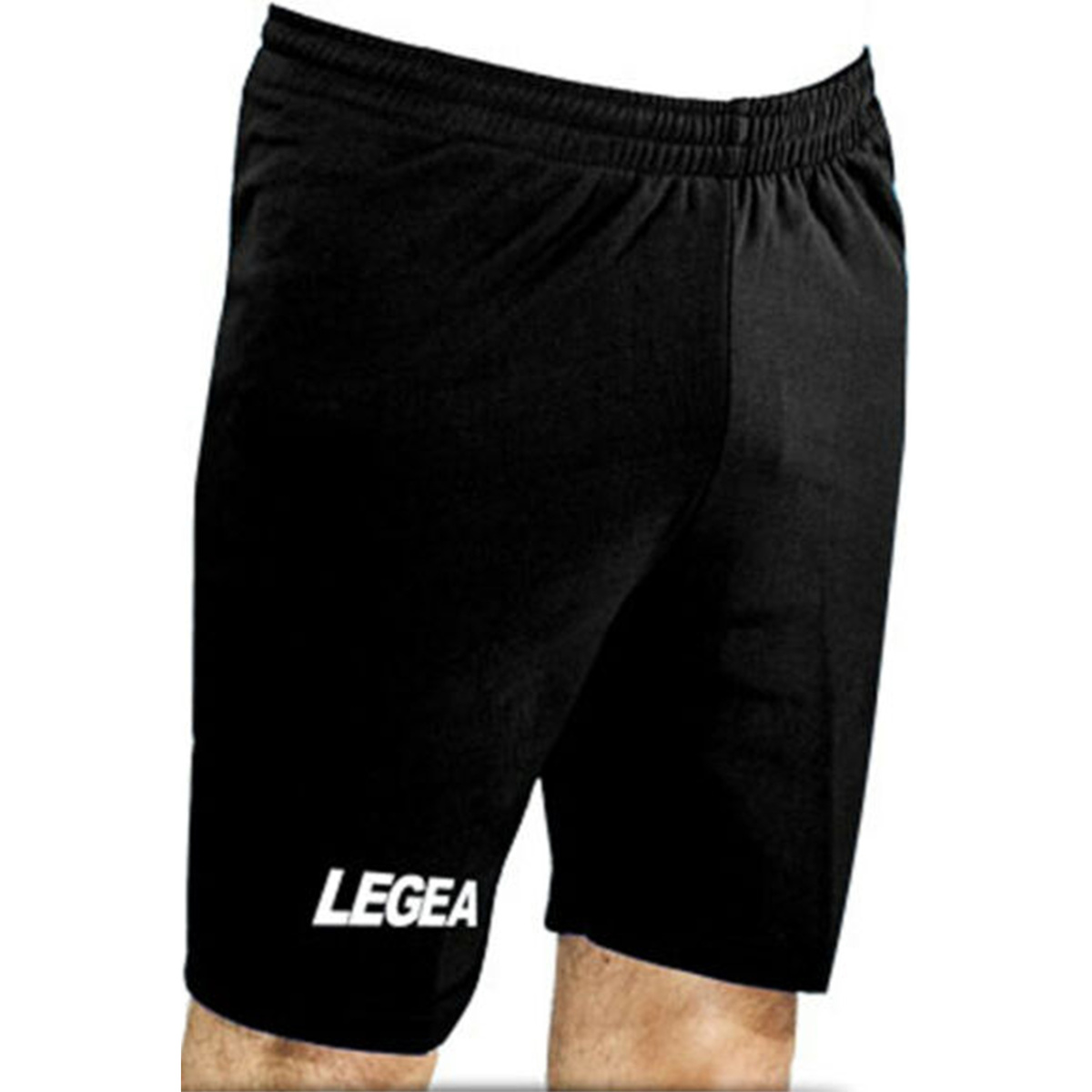 Vêtements Homme Shorts / Bermudas Legea CORSA Noir