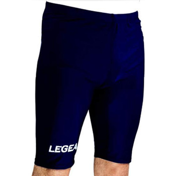 Vêtements Homme Shorts / Bermudas Legea CORSA Bleu