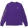Vêtements Homme Sweats Fila 687680 Violet