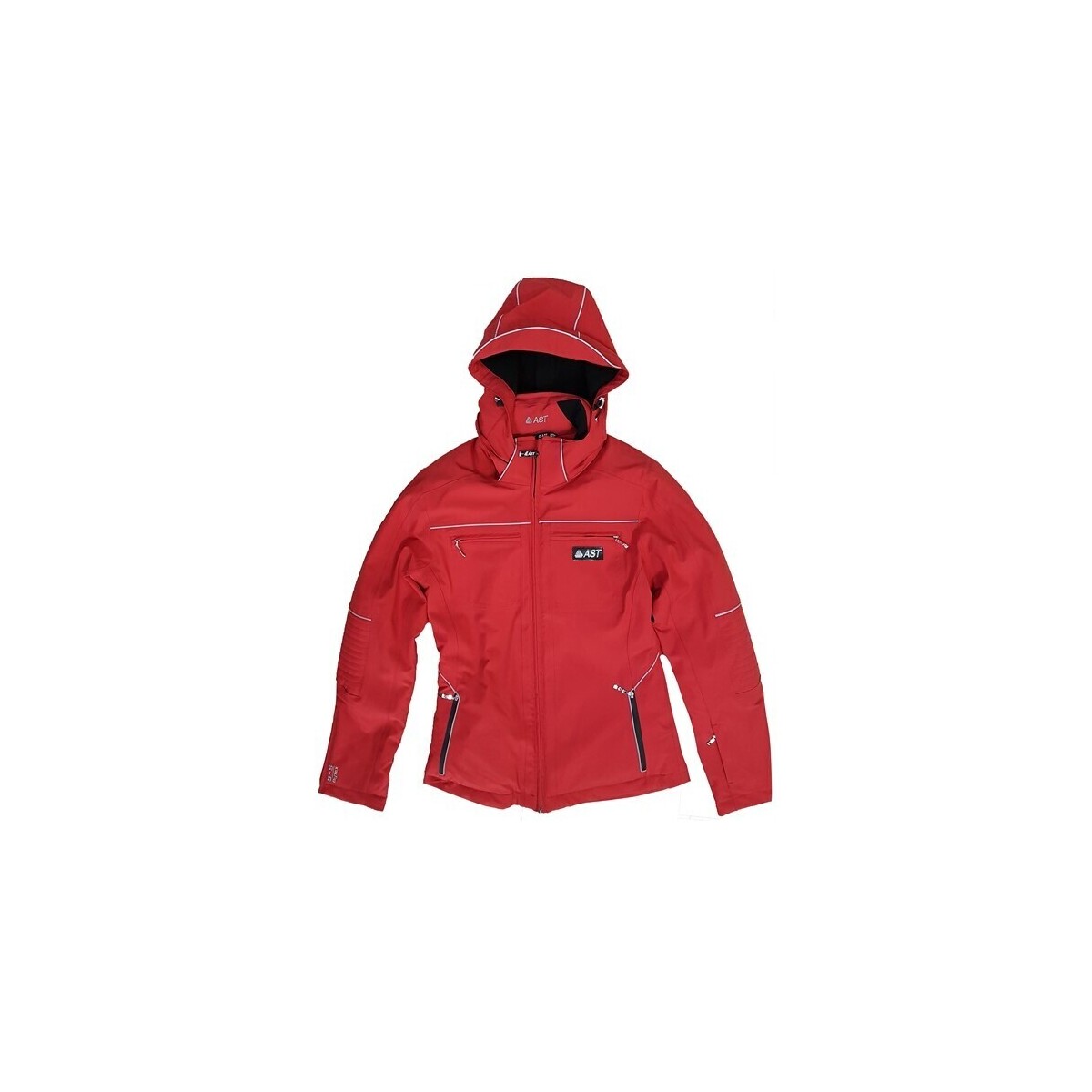Vêtements Femme Vestes de survêtement Astrolabio D19E-T619 Rouge
