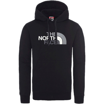 Vêtements Homme Sweats The North Face T0AHJYKX7 Noir