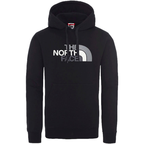 Vêtements Homme Sweats The North Face T0AHJYKX7 Noir