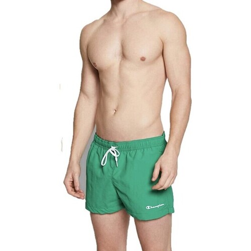 Vêtements Homme Maillots / Shorts de bain Champion 214441 Vert